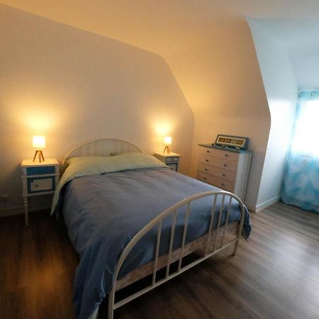 Maison Terre et Mer Hotell Poullan-sur-Mer Eksteriør bilde