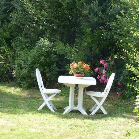 Maison Terre et Mer Hotell Poullan-sur-Mer Eksteriør bilde