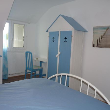 Maison Terre et Mer Hotell Poullan-sur-Mer Eksteriør bilde