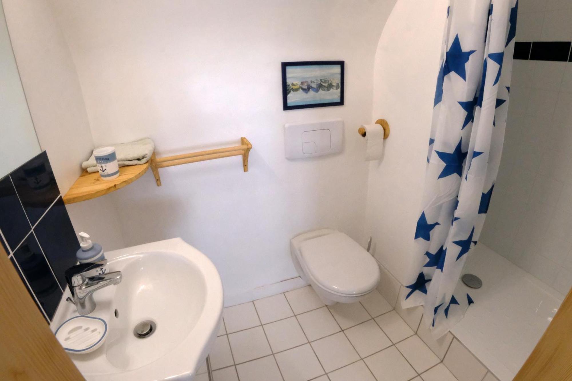 Maison Terre et Mer Hotell Poullan-sur-Mer Eksteriør bilde